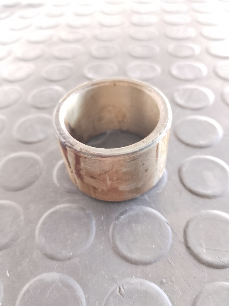 BUJE DE BOTE PARA CASE 580SM  D30933