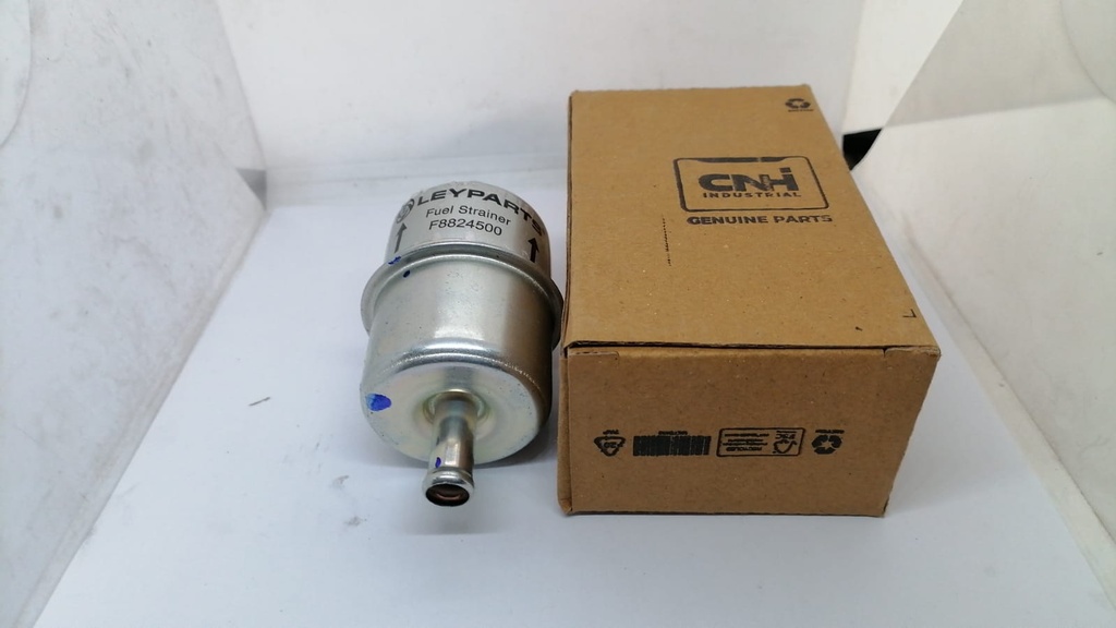 FILTRO DE PASO DIESEL PARA CASE 770EX LEYLAND 90373728