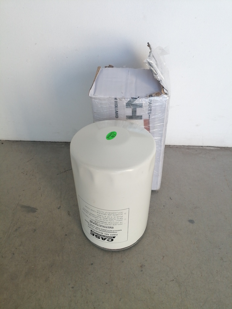 FILTRO DE TRANSMISION PARA CASE 770SS  BU4430043