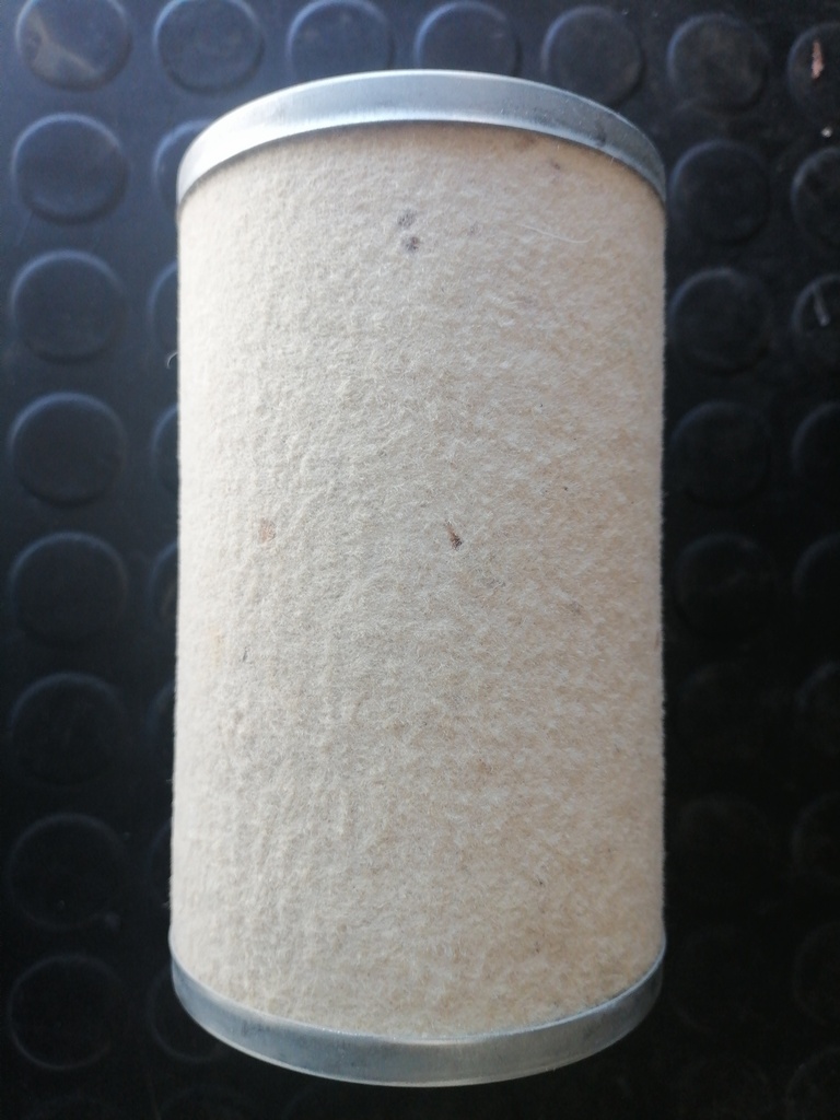 FILTRO DE DIESEL PARA TEREX MANITOU TLB844S 10X0331