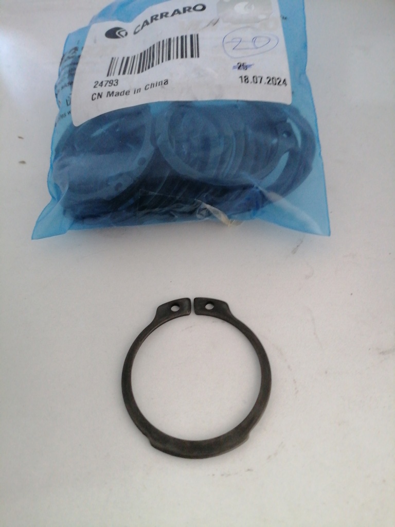 SEGURO OMEGA PARA CASE 247557A1 24793