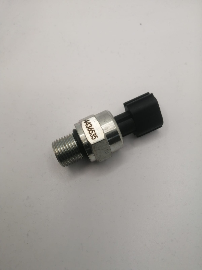 SENSOR DE PRESION PARA BANCO JOHN DEERE 200CLC 4436535