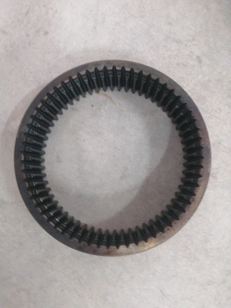 ARO DENTADO PARA CASE 590SM 87710173