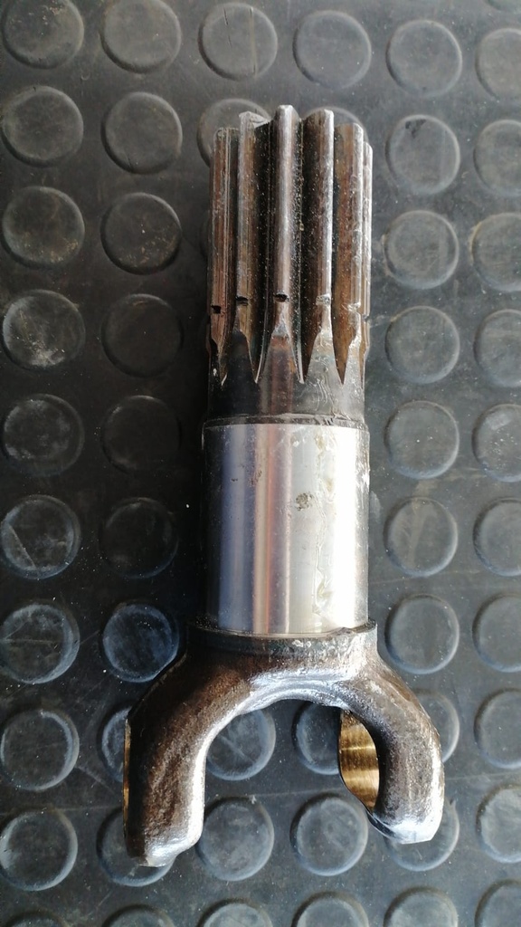 FLECHA PARA CASE 580N 47438518