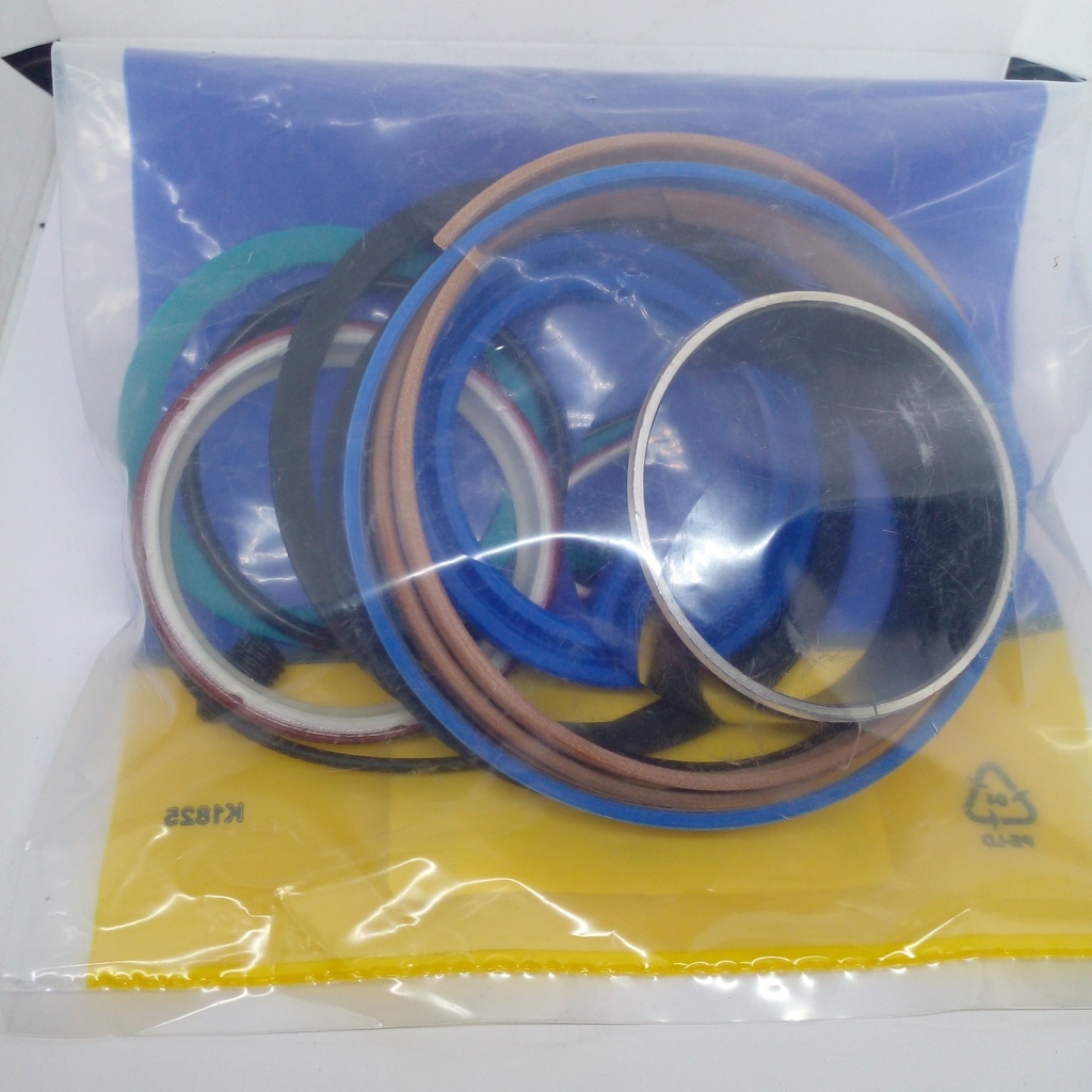 KIT DE SELLOS TILT 60X PARA VOLVO BL60B VOE15173488