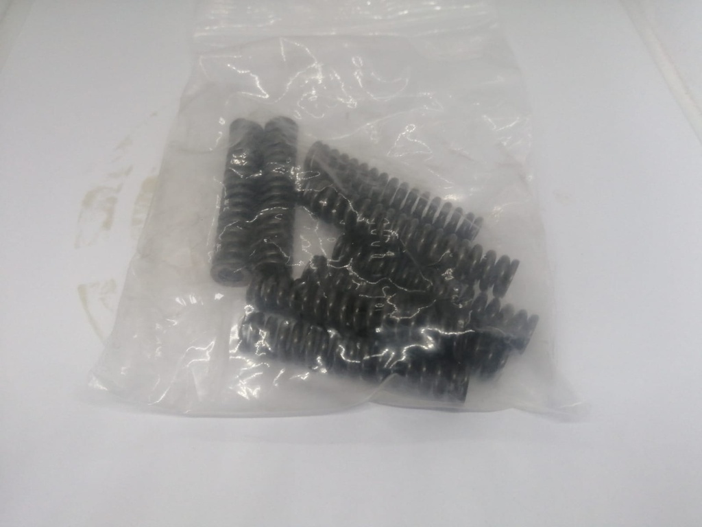 KIT DE RESORTES PARA BOMBA HIDRAULICA VOLVO EC290 N° PARTE SA7223-00170