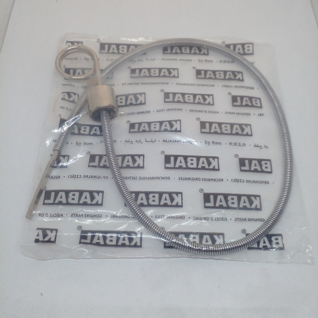 BAYONETA PARA MOTOR PARA PERKINS AR AK JCB 123/06297