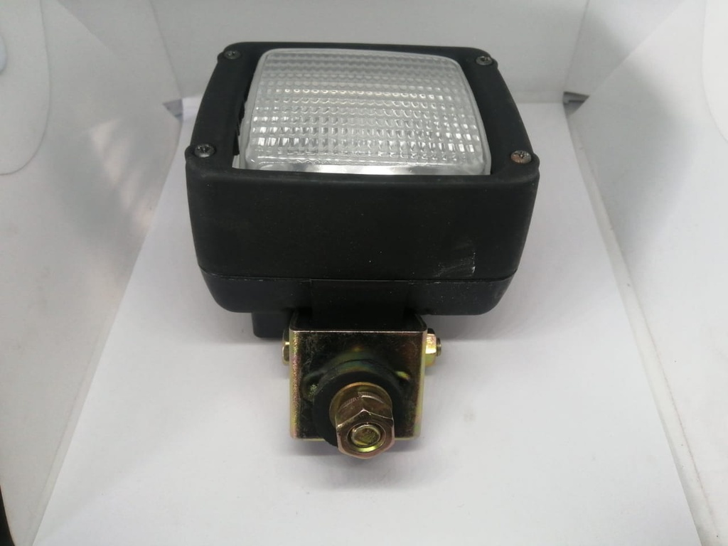 LAMPARA FARO PARA JCB 700/50029