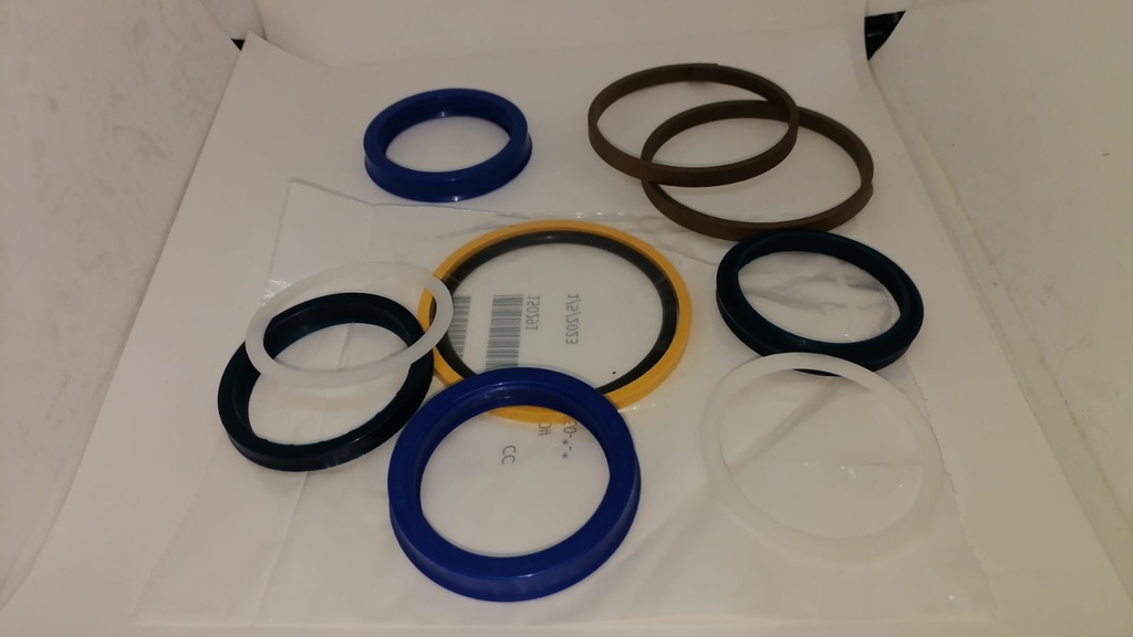 KIT DE SELLOS DIRECCION 42X70 PARA JOHN DEERE  4X2 T218499