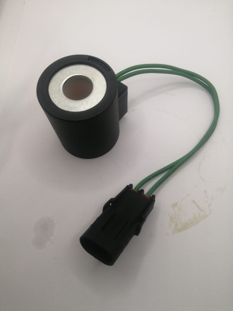 BOBINA 24v PARA CHAMPION 87737