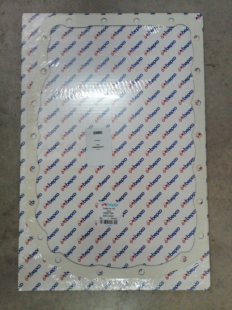 EMPAQUE DE CARTER PARA NEW HOLLAND 332T LX865 83990594