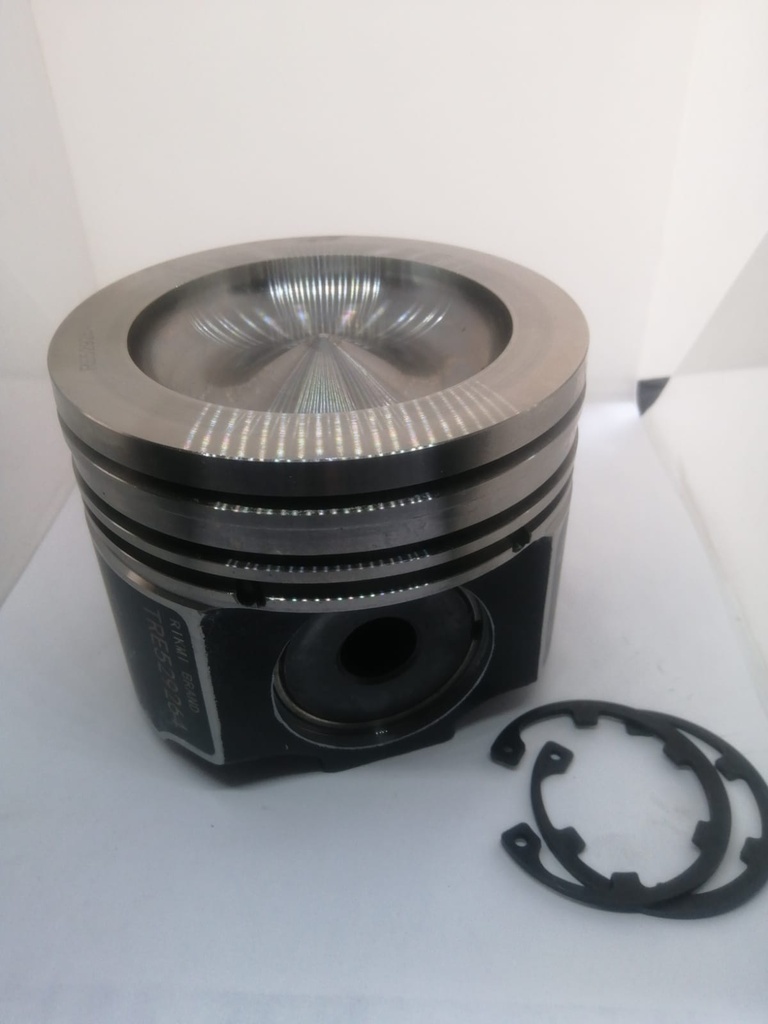 PISTON STD PARA JOHN DEERE 6090HT002 RE529264