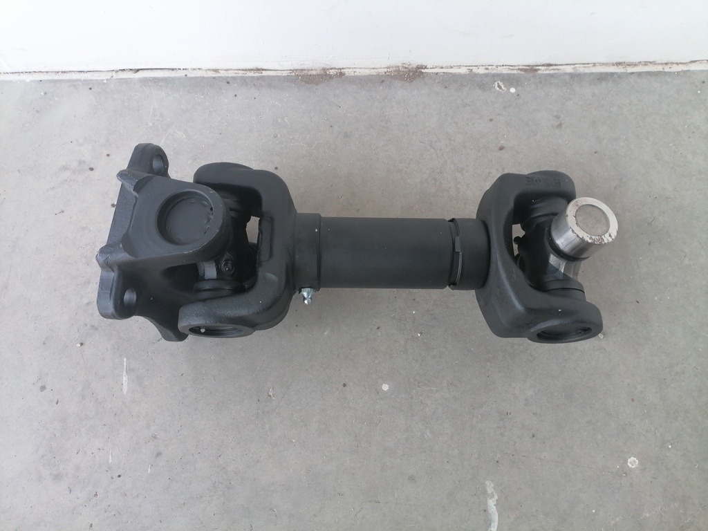 FLECHA CARDAN PARA JCB 914/60265