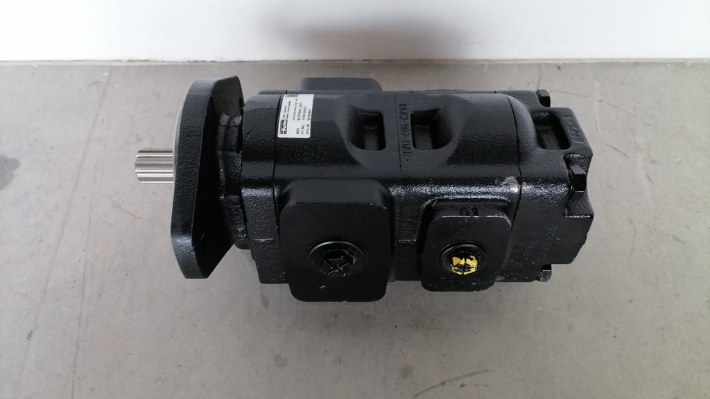BOMBA HIDRAULICA PARKER 29/23 PARA JCB 20/925586 7029120022