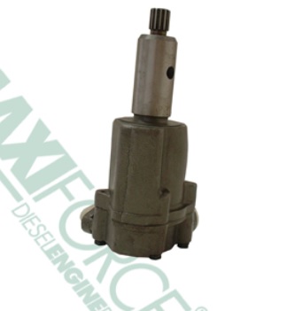 BOMBA DE ACEITE PARA JCB 02/100231