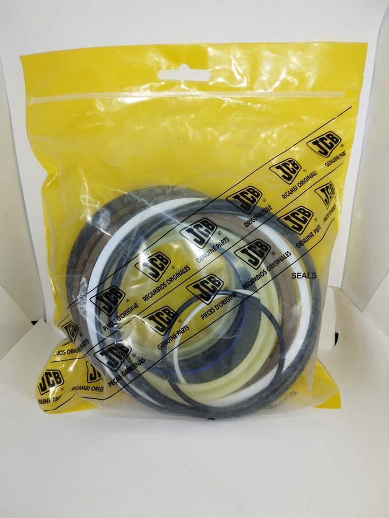 KIT DE SELLOS 85X125 BOOM PARA JCB JS200 JS220 2009-2012 336/A0124