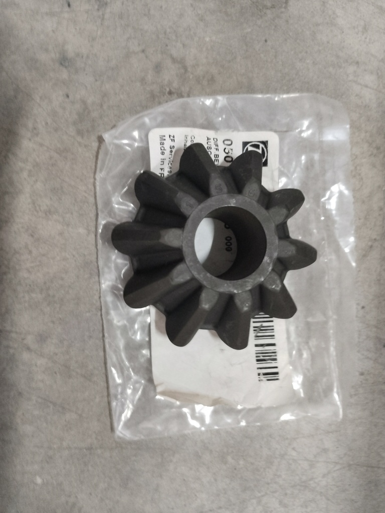 ENGRANE PIÑON PARA JOHN DEERE 310J T291546