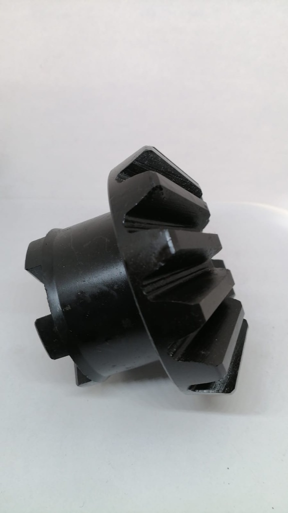 BOCAFLECHA CON BLOQUEO PARA JOHN DEERE 310J T293145