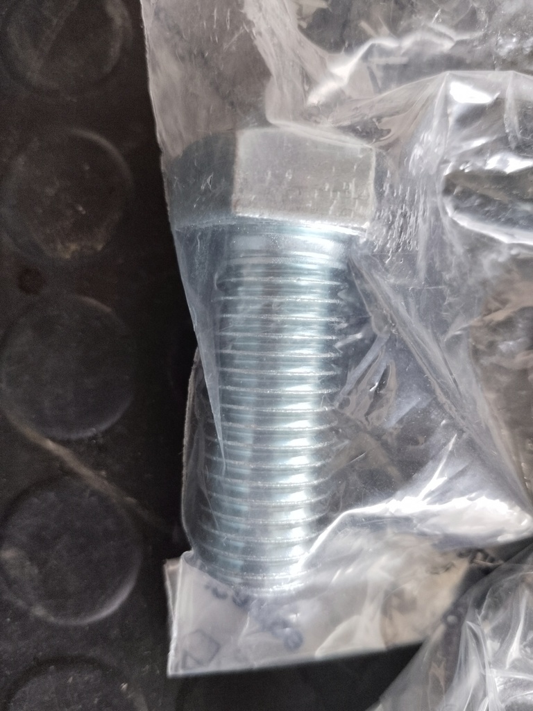 TORNILLO DE BOOM A STICK EN JOHN DEERE 310G 19M7597