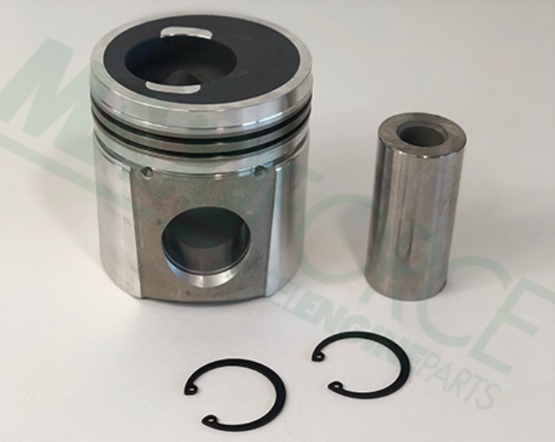 PISTON STD PARA CUMMINS 6CT 8.3 HYUNDAI R330LC-9S 3917707