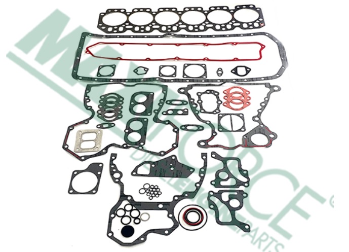 SET DE EMPAQUES PARA JOHN DEERE 690D RE501580