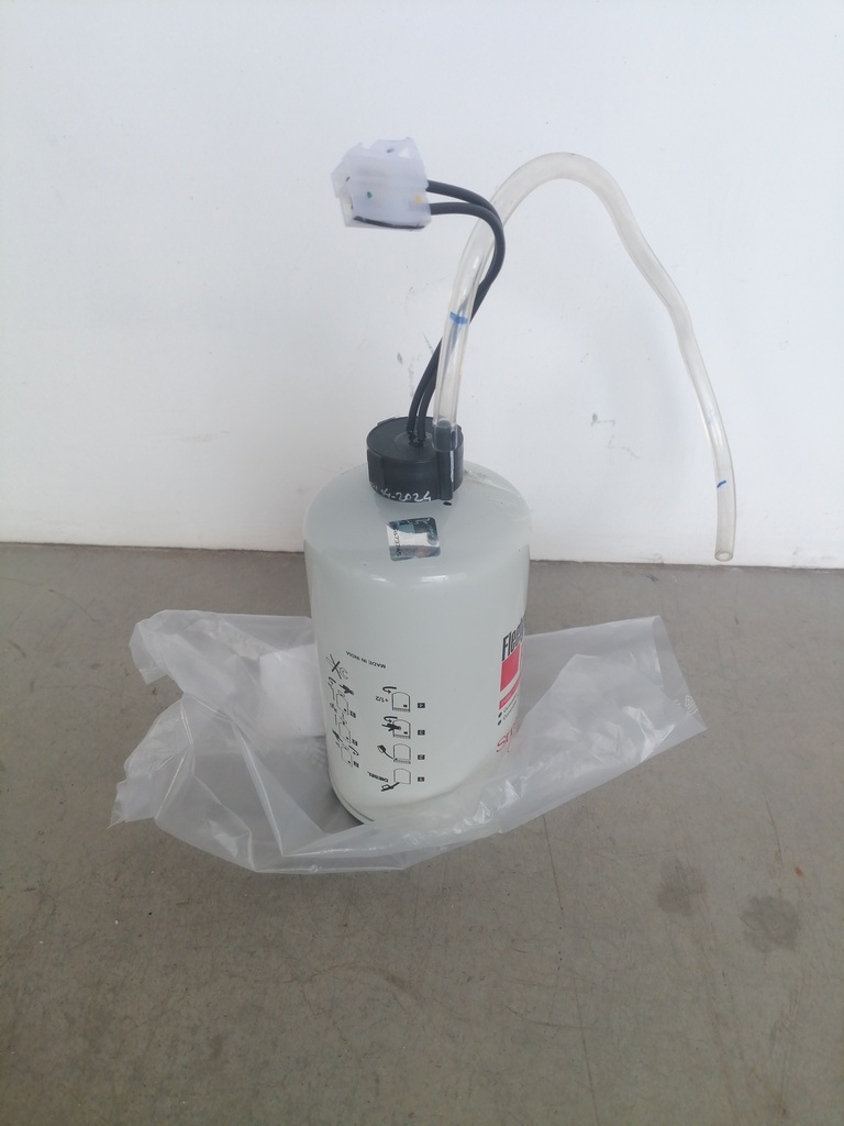 FILTRO DIESEL PARA HYUNDAI R210 SMART 1SN6-26012