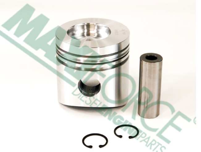 PISTON STD PARA JOHN DEERE 4219 AR78310