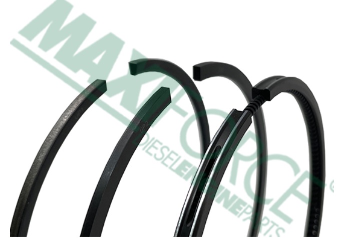 SET DE ANILLOS STD PARA JOHN DEERE 4219 AR55759