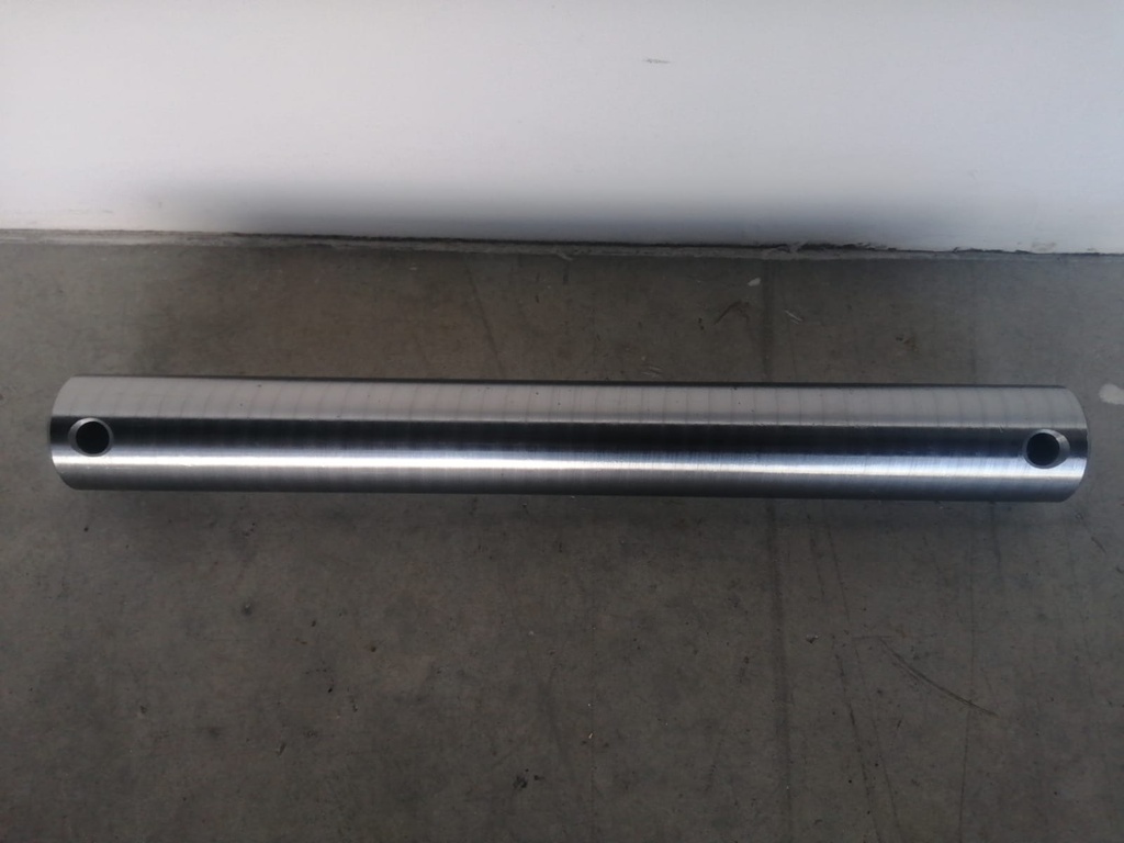 PERNO DELGADO DE BOTE PARA JOHN DEERE 310J T185829