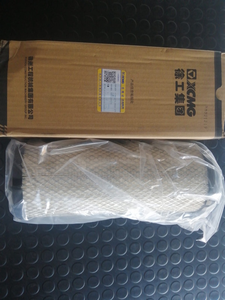 FILTRO DE AIRE MOTOR PARA XCMG XE60DA 800151019