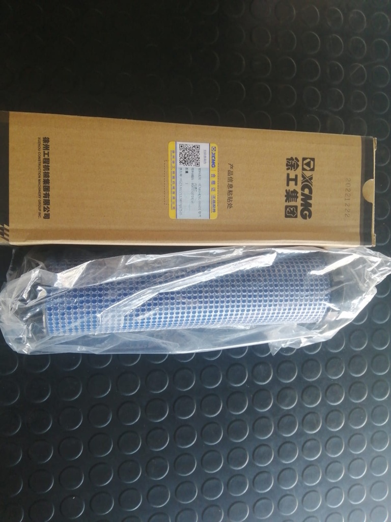 FILTRO DE AIRE MOTOR PARA XCMG XE60DA 800151018