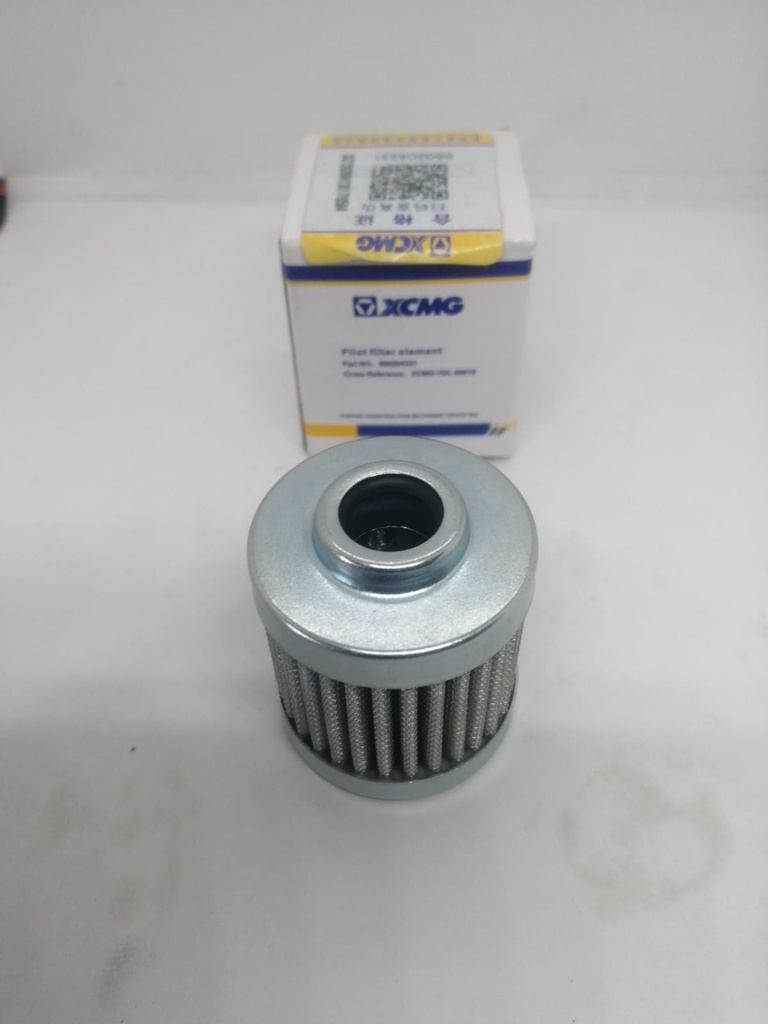 FILTRO DE JOYSTICK PARA XCMG 860204331