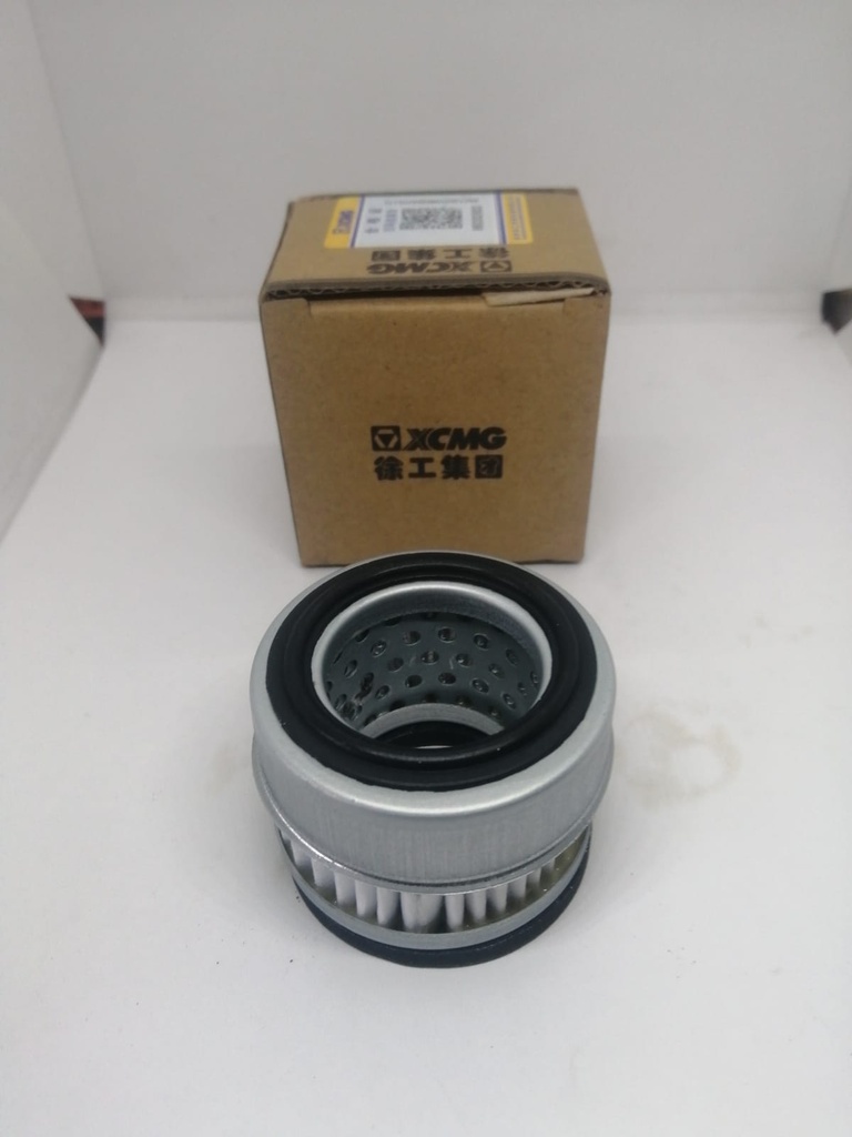 FILTRO DE RESPIRACION PARA XCMG 860302803