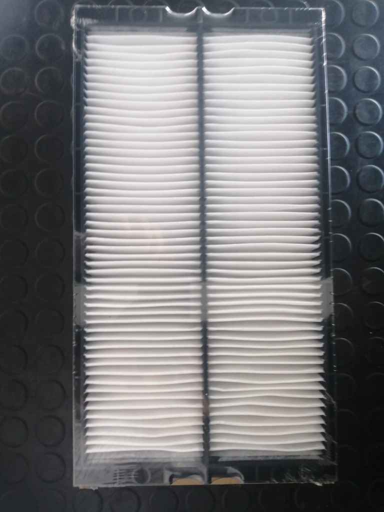 FILTRO DE AIRE ACONDICIONADO PARA XCMG 860302811