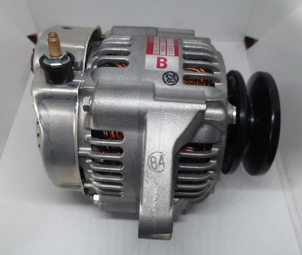 ALTERNADOR PARA XCMG 119626-77220