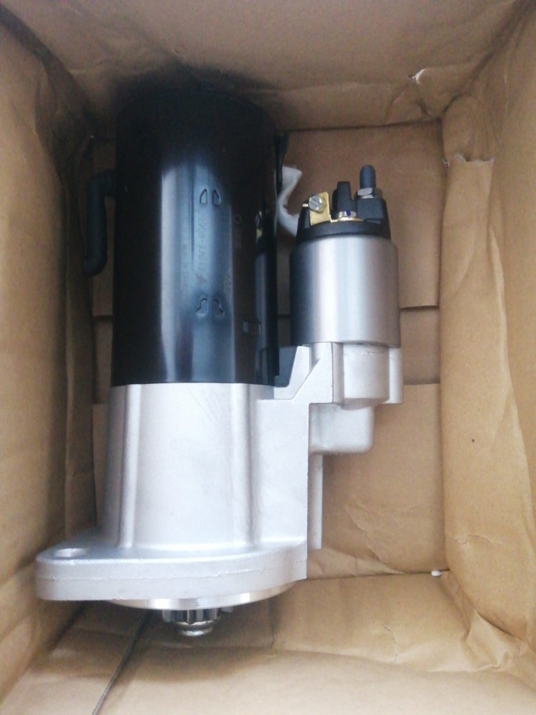 MARCHA 12V 3.0KW PARA XCMG XE60DA YM129908-77012