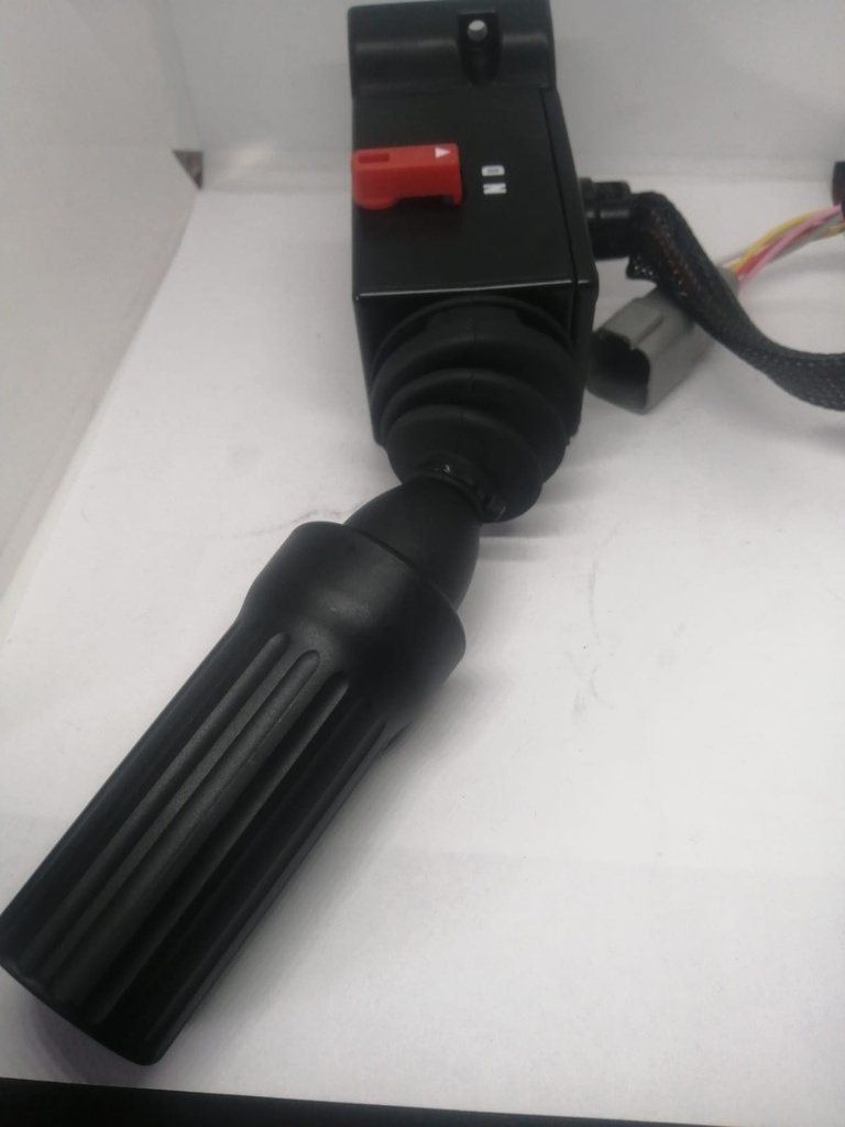 PALANCA CONTROL DE TRANSMISION PARA CATERPILLAR 416F 3109356