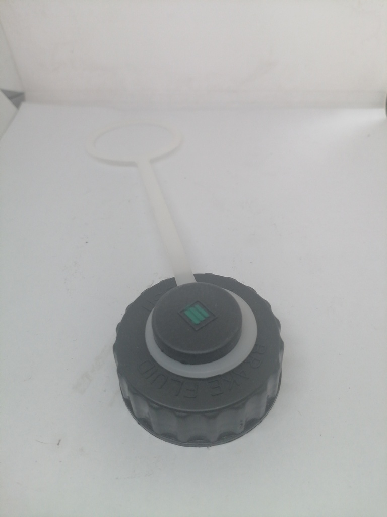 TAPON DE RECUPERADOR PARA CASE 770EX 851EX 48090761