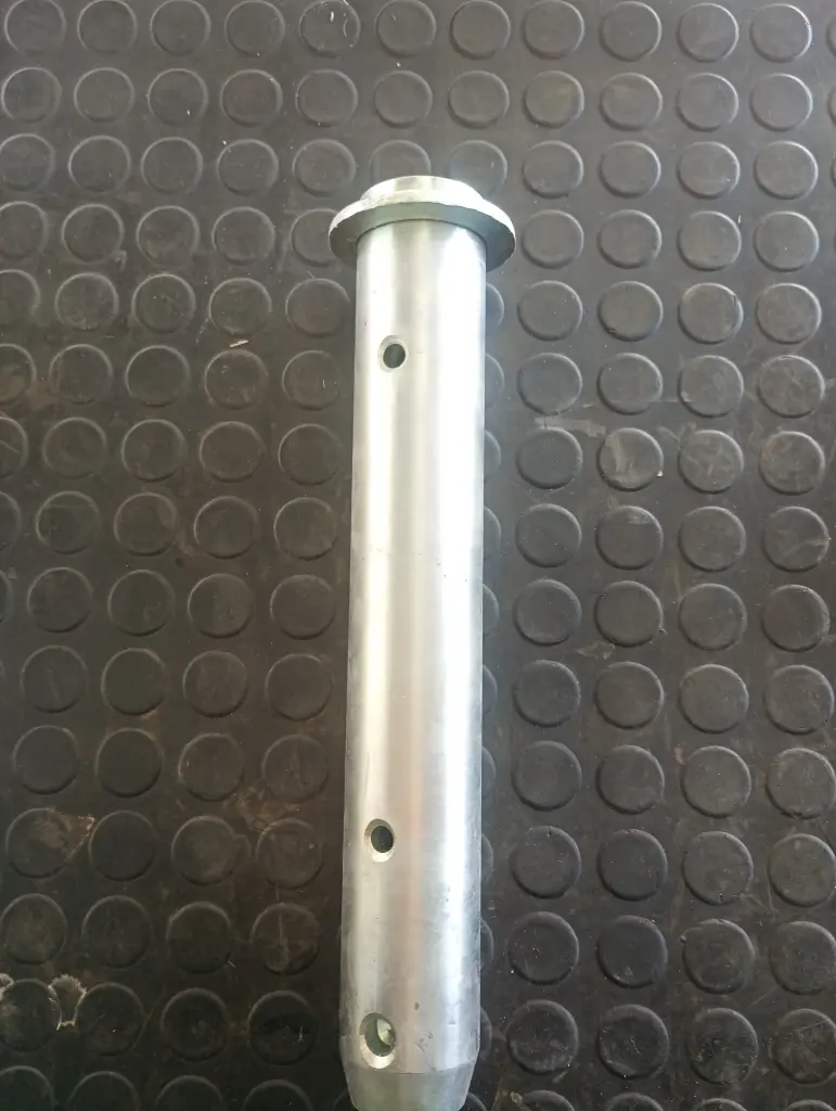 PERNO DE STICK A BOOMERANG PARA CASE 770EX 851EX BU0660202