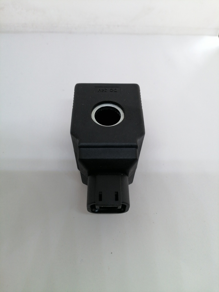 BOBINA 24V PARA EXCAVADORA JCB 25/221263