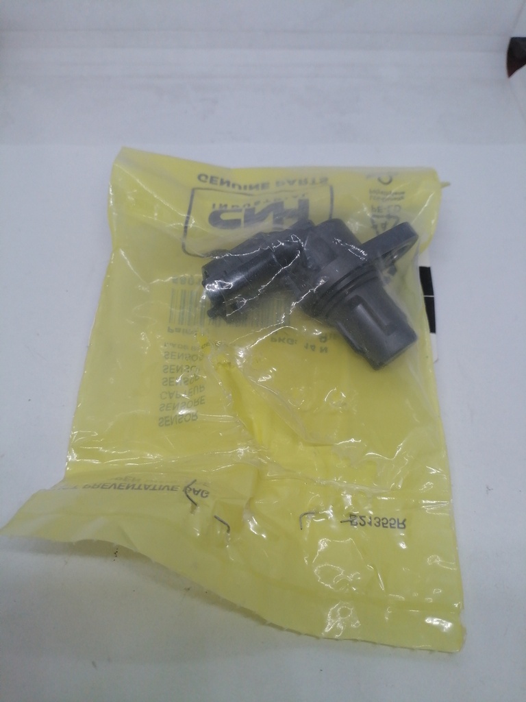 SENSOR DE ARBOL PARA MOTOR CASE 770FX 580N 851NX 5801600537
