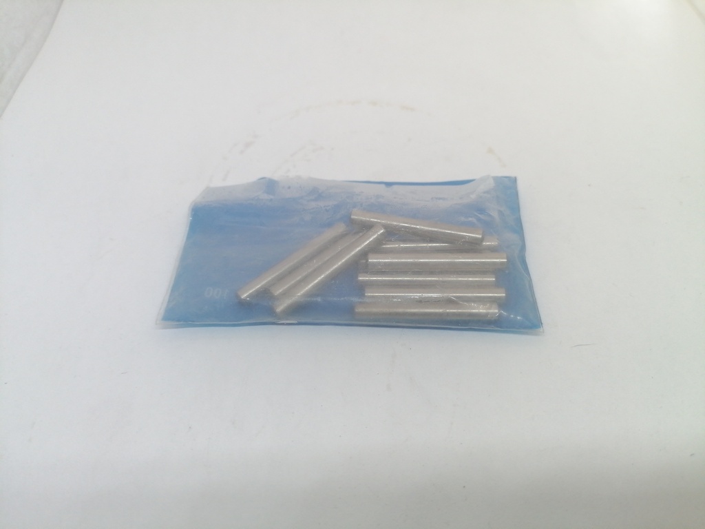 JUEGO DE 10 AGUJAS PARA PLANETARIO CASE 114295A1