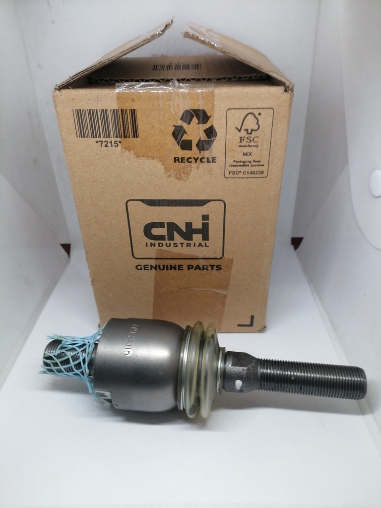 ROTULA TERMINAL DE DIRECCION PARA CASE 580N 87489981