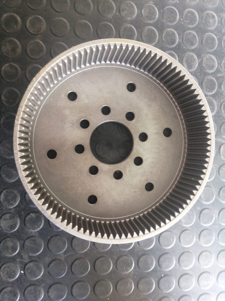 ARO DENTADO PARA JOHN DEERE 310J 4X4 T229274