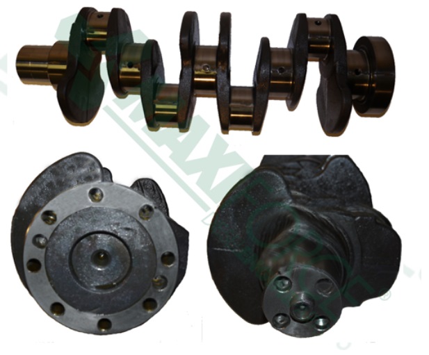 CIGUEÑAL PARA CASE 580SK 3907803 3929036