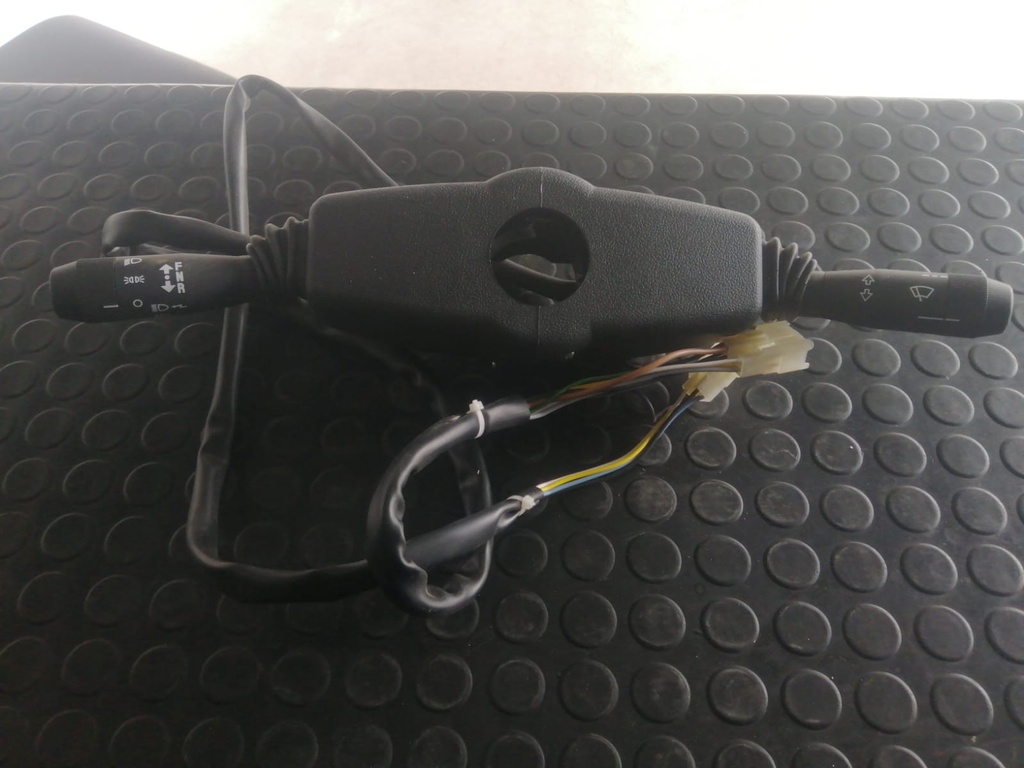 PALANCA CONTROL DE TRANSMISION PARA CASE 770EX 851EX 47771851