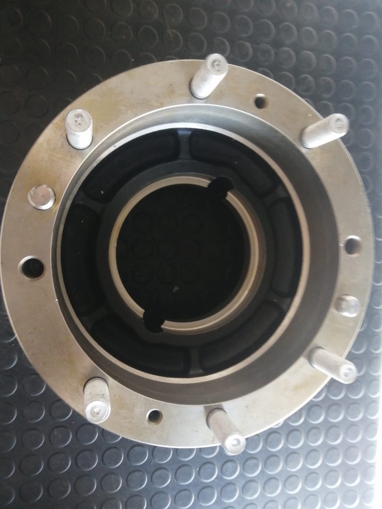 MAZA PARA CASE 590SM 4X4 9968063