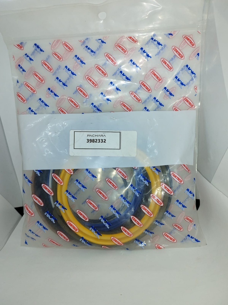 KIT DE SELLOS PARA CATERPILLAR BUCKET 320D2 3982332