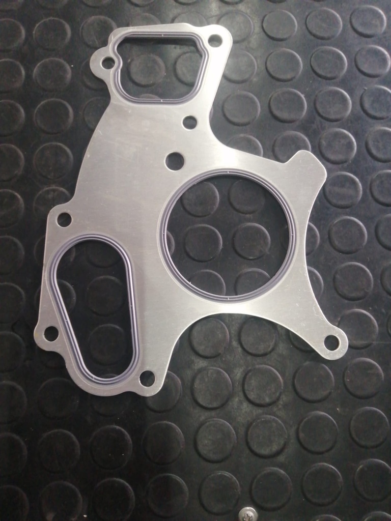 EMPAQUE DE BOMBA DE AGUA PARA CATERPILLAR 416F C4.4 ACERT 3538578