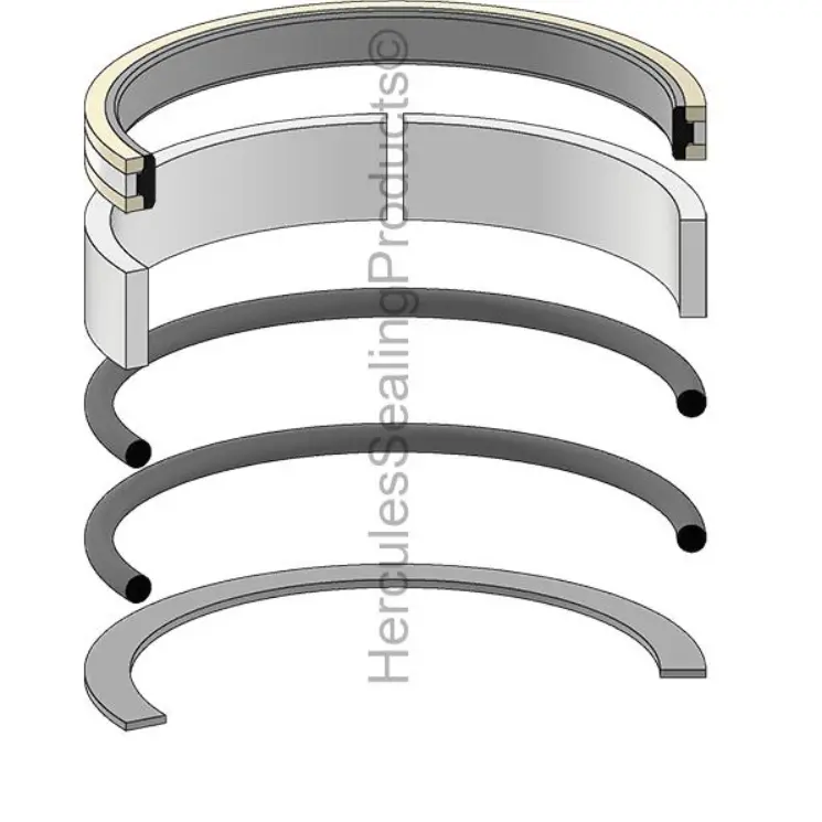 KIT DE SELLOS 56 PARA JOHN DEERE AH161591
